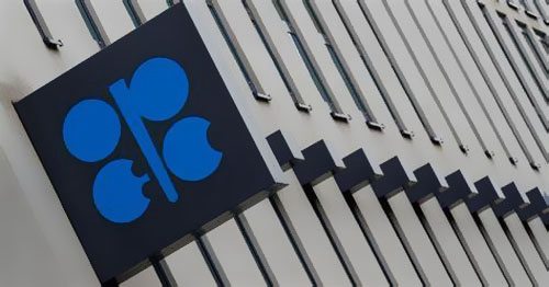 OPEC+預(yù)測2021年全球石油需求增長595萬桶/日